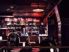 -东岸Cafe 爵士俱乐部