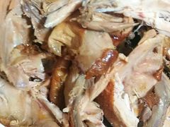 -琴岛骨里香(宁夏路店)