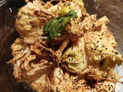 乾隆白菜-北京老铺烤鸭(西稍门店)