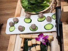 -椰夫人·养生椰子鸡(金沙洲永旺店)