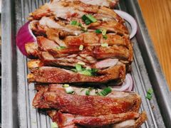 -娜仁图雅蒙古美食村(33小镇店)