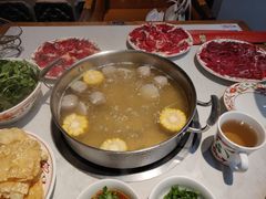 -汕头八合里海记牛肉店(清河店)