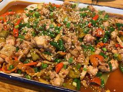 -兔槽江湖菜·重庆璧山兔(水围店)