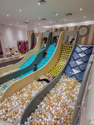 -奈尔宝家庭中心·亲子餐厅(宝安店)