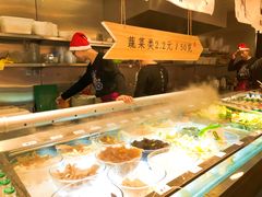 -成都你六姐·牛肉冒菜(城市集市合生汇店)