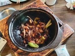 -忆江南(衡百国际店)