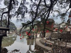 -云水谣景区
