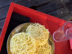 -热火朝天鲜切牛肉火锅(南强街巷店)