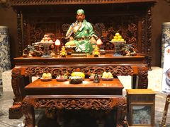 -宝轩渔府·老字号海鲜·正宗津菜(水上店)