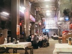 -文和友老长沙龙虾馆(化龙池店)