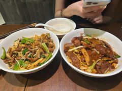 -寻裕记·现炒浇头面(人民广场店)