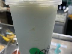 酒酿桂花酪-宝珠奶酪(浦东金桥店)