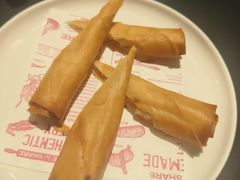 -兰亭轩茶餐厅(长江路店)