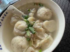 -永和鱼丸(南后街店)