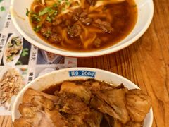 -晋B2008刀削面(小南庄店)