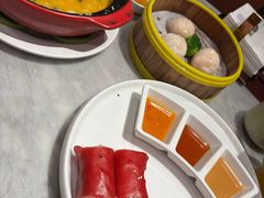 -蝴蝶里·粤菜·点心(龙湖杭州金沙天街店)
