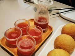 -蔡澜点心·粤菜(丽泽天街店)