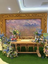 -花嫁丽舍婚礼殿堂(世博江景店)