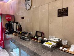 -白云机场易登机休息室