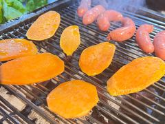 -丹东特色烤肉(南光三部店)