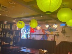 -鸟鹏烧鸟居酒屋(熙龙湾店)