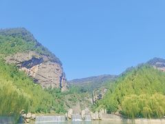 -大水川景区