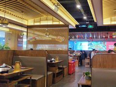 -井格重庆火锅(西直门凯德Mall店)