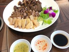 -韩山苑·潮州美食·私房菜(天安数码时代大厦店)