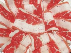 -曲氏老北京铜锅涮肉•火锅(不老街店)