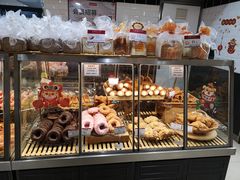 -山崎面包(第一八佰伴店)