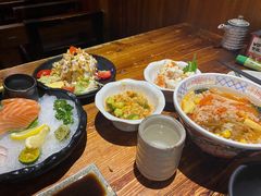 -小川洋风料理(街道口店)