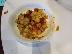 -巴依老爷新疆美食(清华东门店)