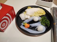 -海底捞火锅(中商百货夜宵主题店)