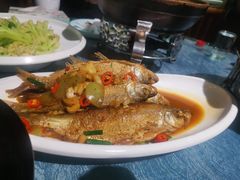 -老家信阳菜(北京路店)