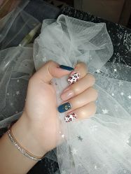 点击看大图 -StartNail美甲