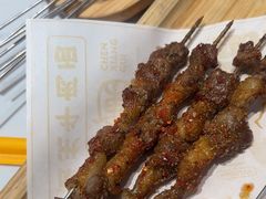 -陳香貴·蘭州牛肉面(松江亚繁亚乐城店)