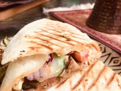 鸡肉卡巴-Turka土耳咖(五大道店)
