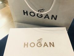-HOGAN(久光百货店)