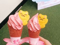 -麦当劳(文武路店)