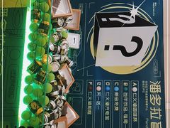 -仁义涵西餐·咖啡(中华巴洛克店)