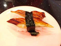 -争鲜回转寿司(徐汇星游城店)