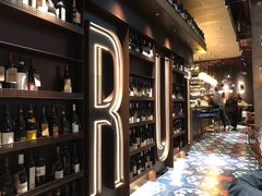 -Brut Eatery悦璞食堂(建国东路店)