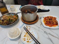 -路家小馆(富力又一城店)