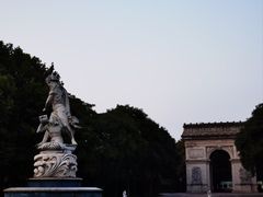 -蠡湖中央公园