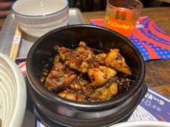 辣子鸡-铁公鸡·四川料理(天环广场店)