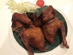 -東海海鲜酒家(中信广场店)