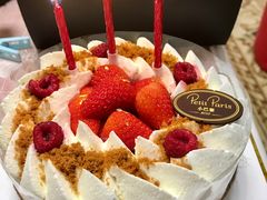 -PETIT PARIS 小巴黎(花园道店)
