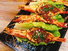 -跳舞牛·串烧酒场(麦地店)