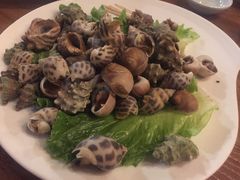 -浙C老邻舍(西城海错店)