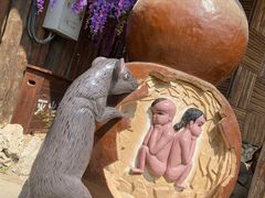 -呀路古热带植物园